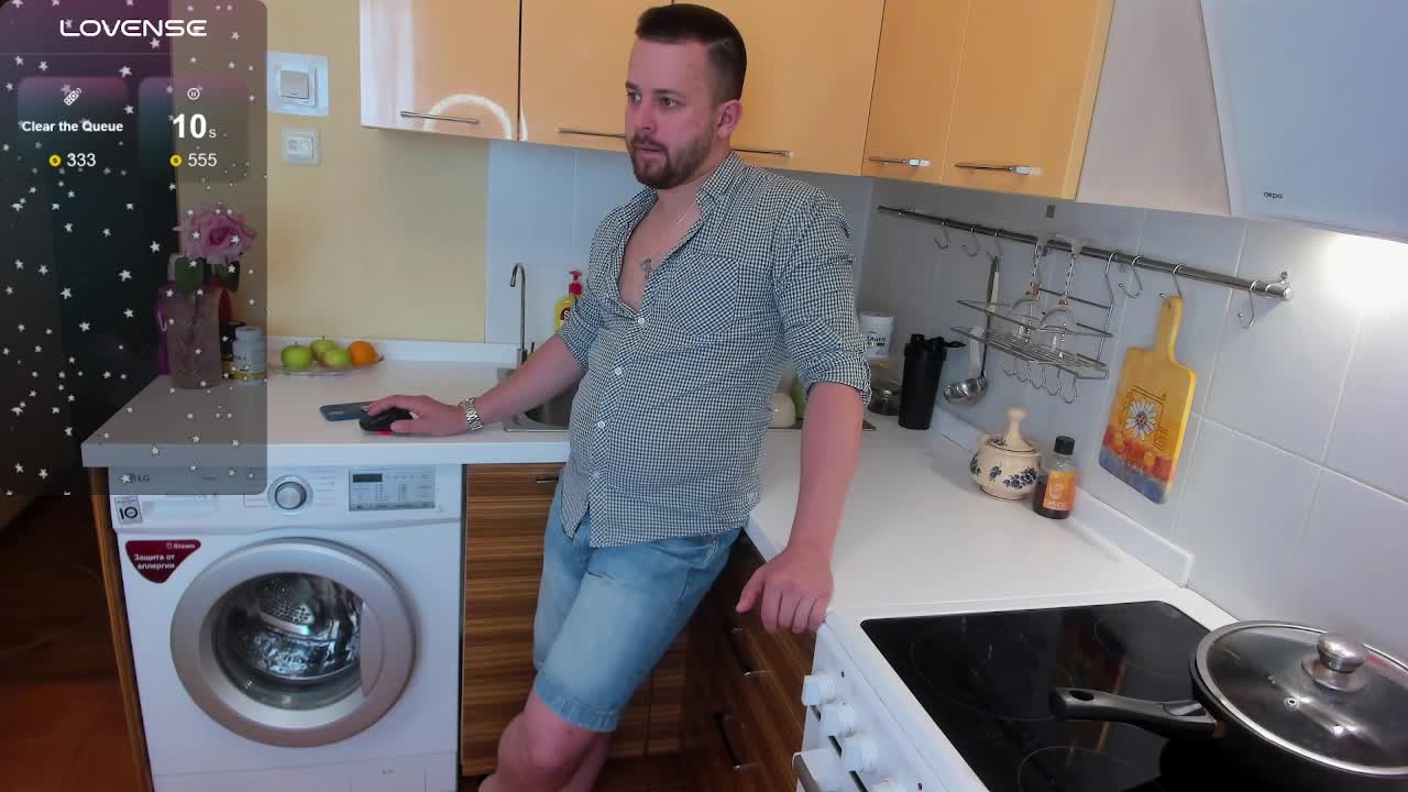 NikkiBrooks Adult Chat August 20, 2025