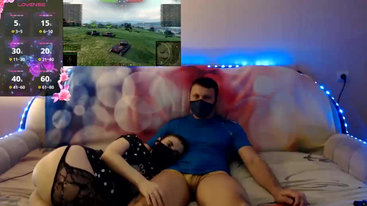 EmberToInferno Adult Chat August 20, 2025