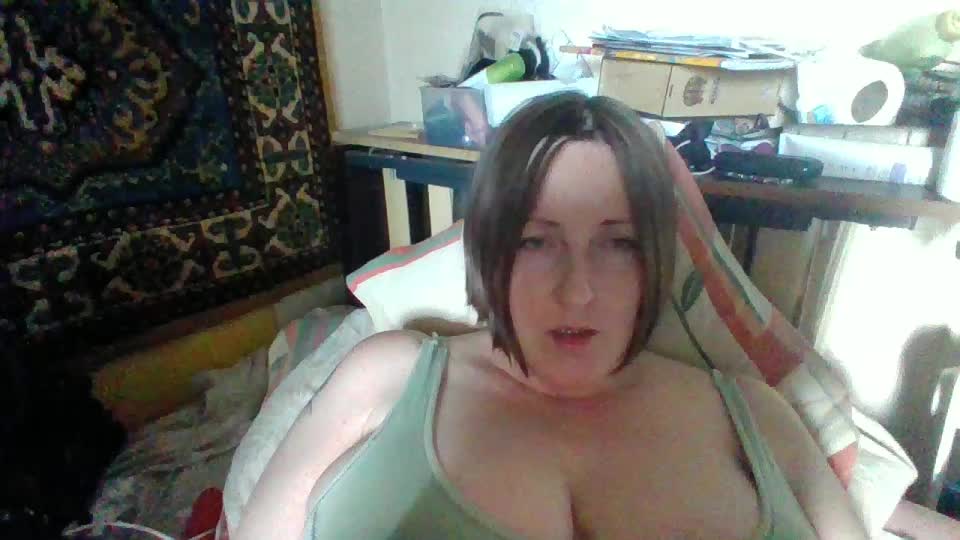 AllaSowinskaya Adult Chat August 20, 2025