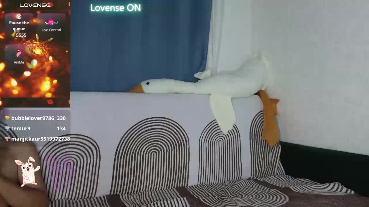 Couple_Twix Adult Chat August 20, 2025