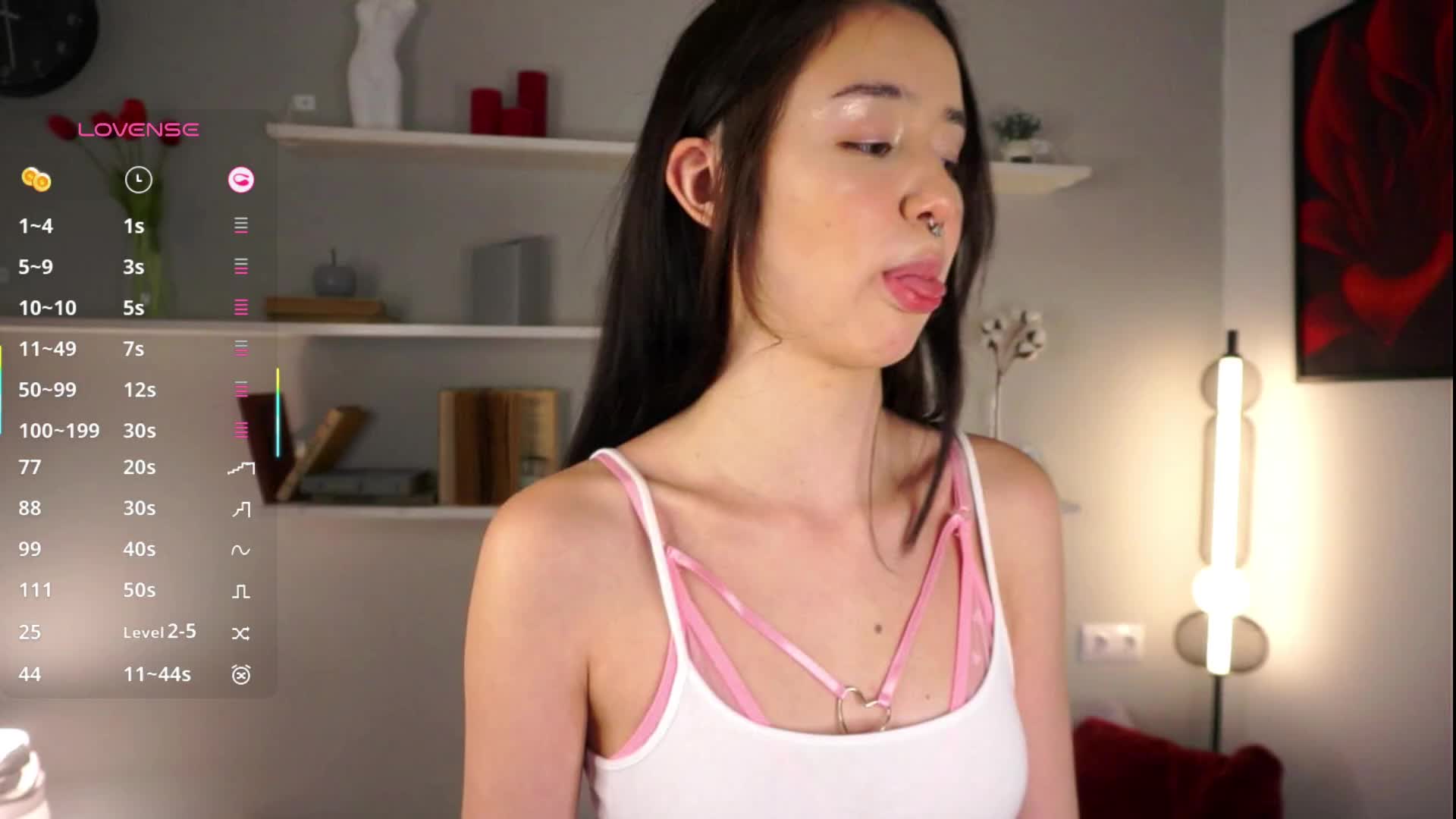 Lana-Haze Adult Chat August 19, 2025