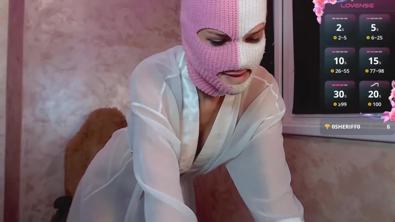 Domiiiniiicana Adult Chat August 20, 2025