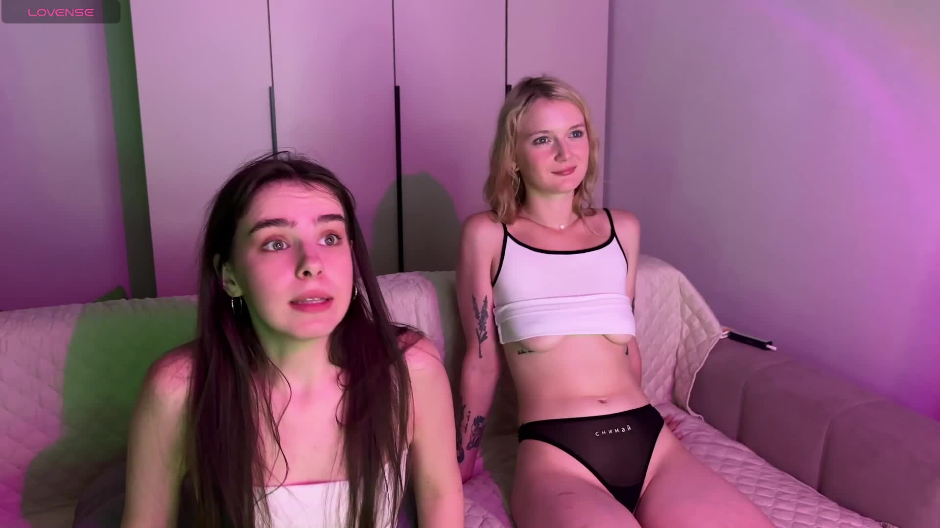 Maliinaa Adult Chat August 20, 2025