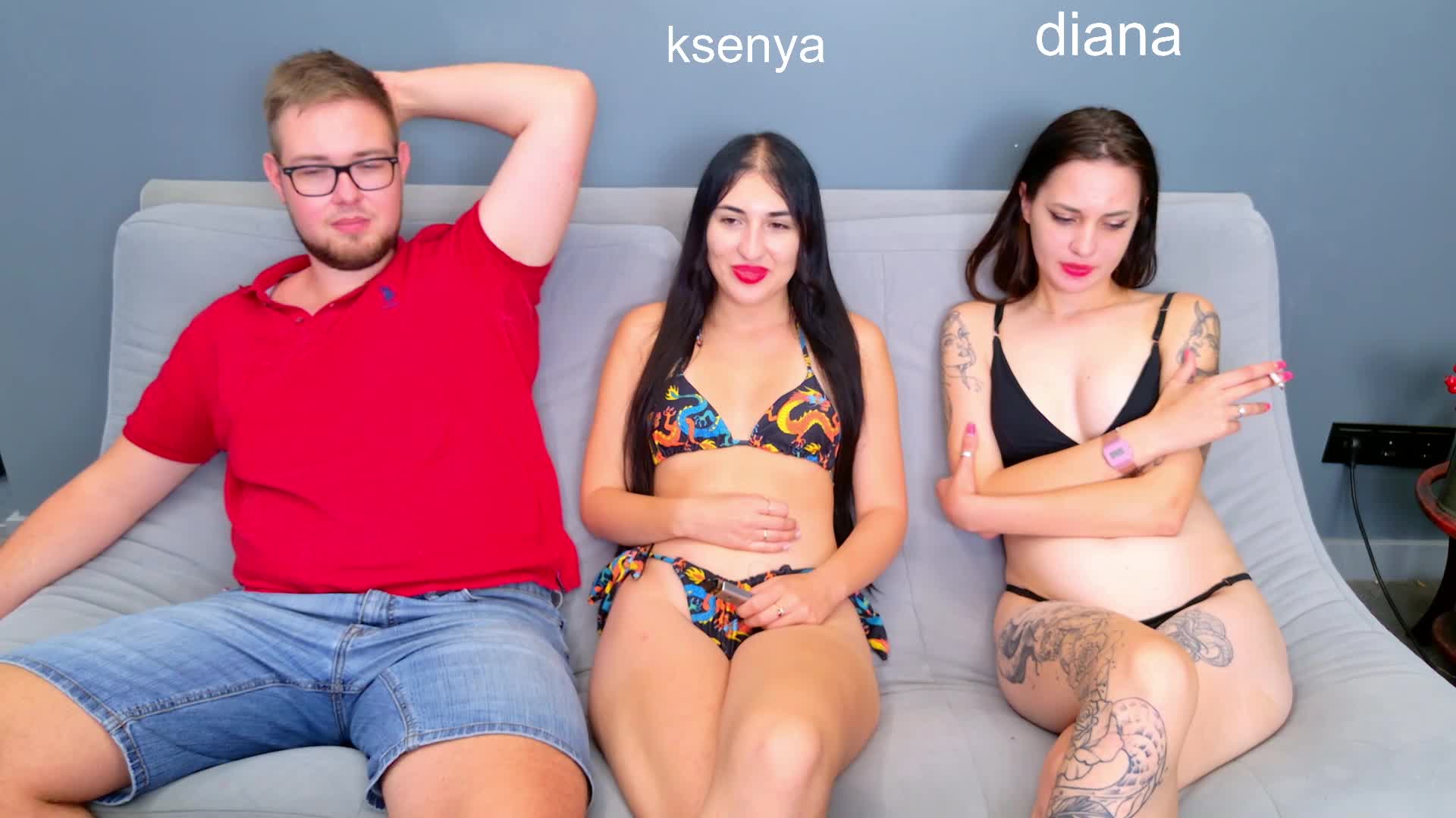 WebcamSlut Adult Chat August 20, 2025