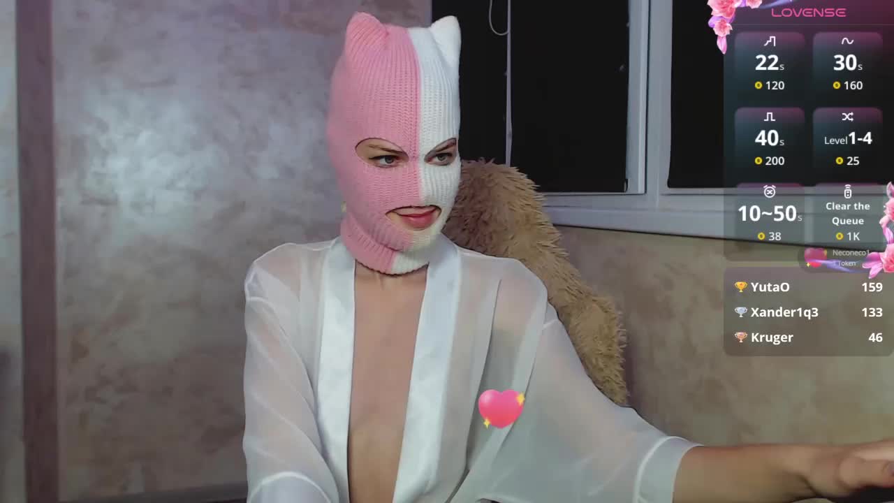 Domiiiniiicana Adult Chat August 20, 2025