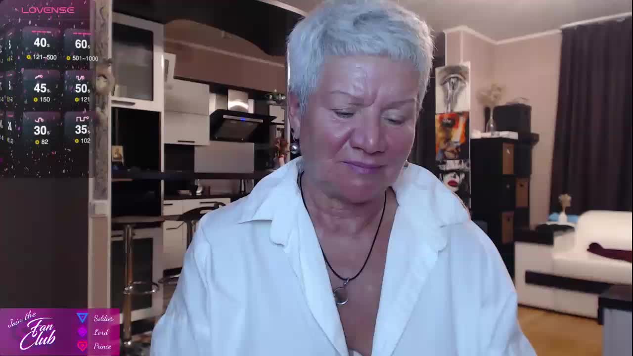 roxana-brooks Adult Chat August 20, 2025