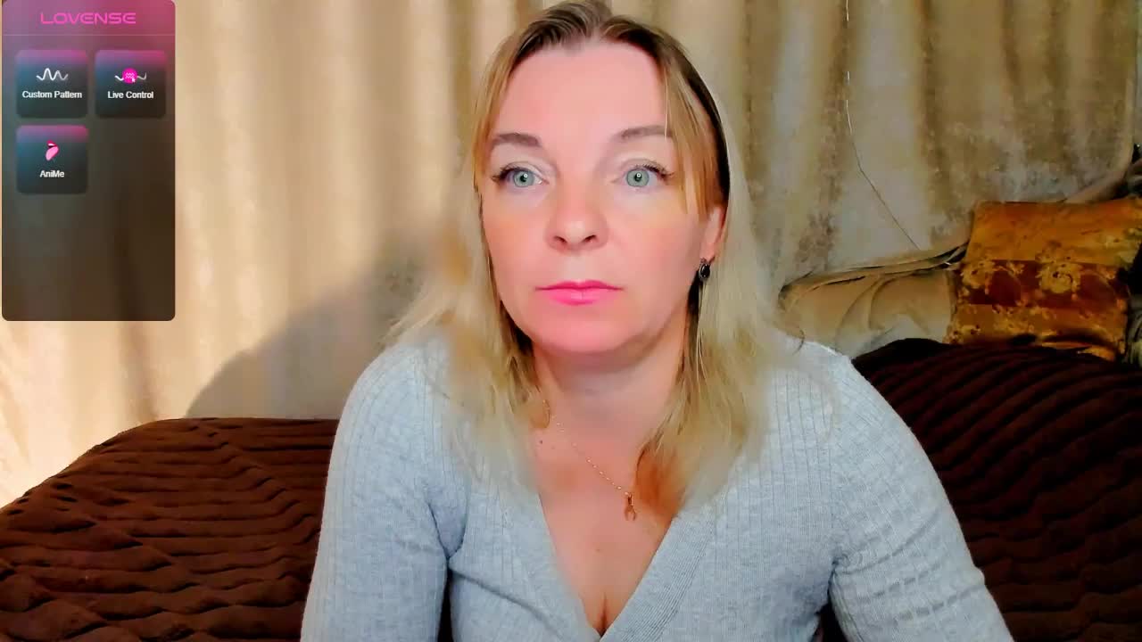 ReganLovely Adult Chat August 20, 2025