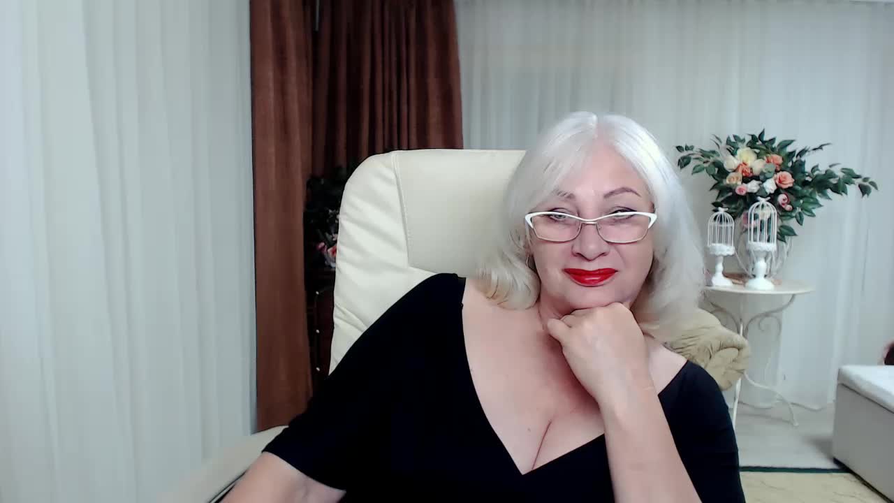 Tashyncik Adult Chat August 20, 2025