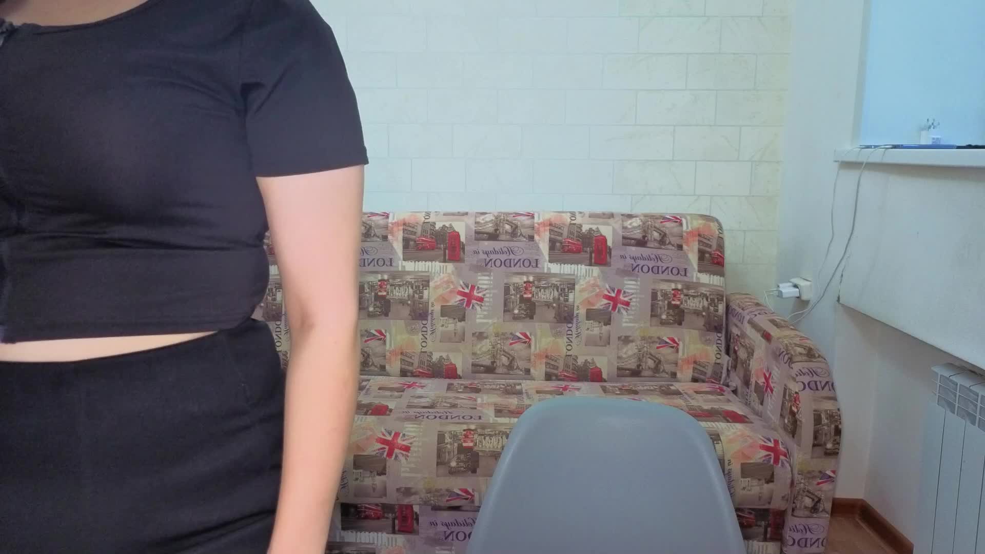 AlisaWyn Adult Chat August 20, 2025