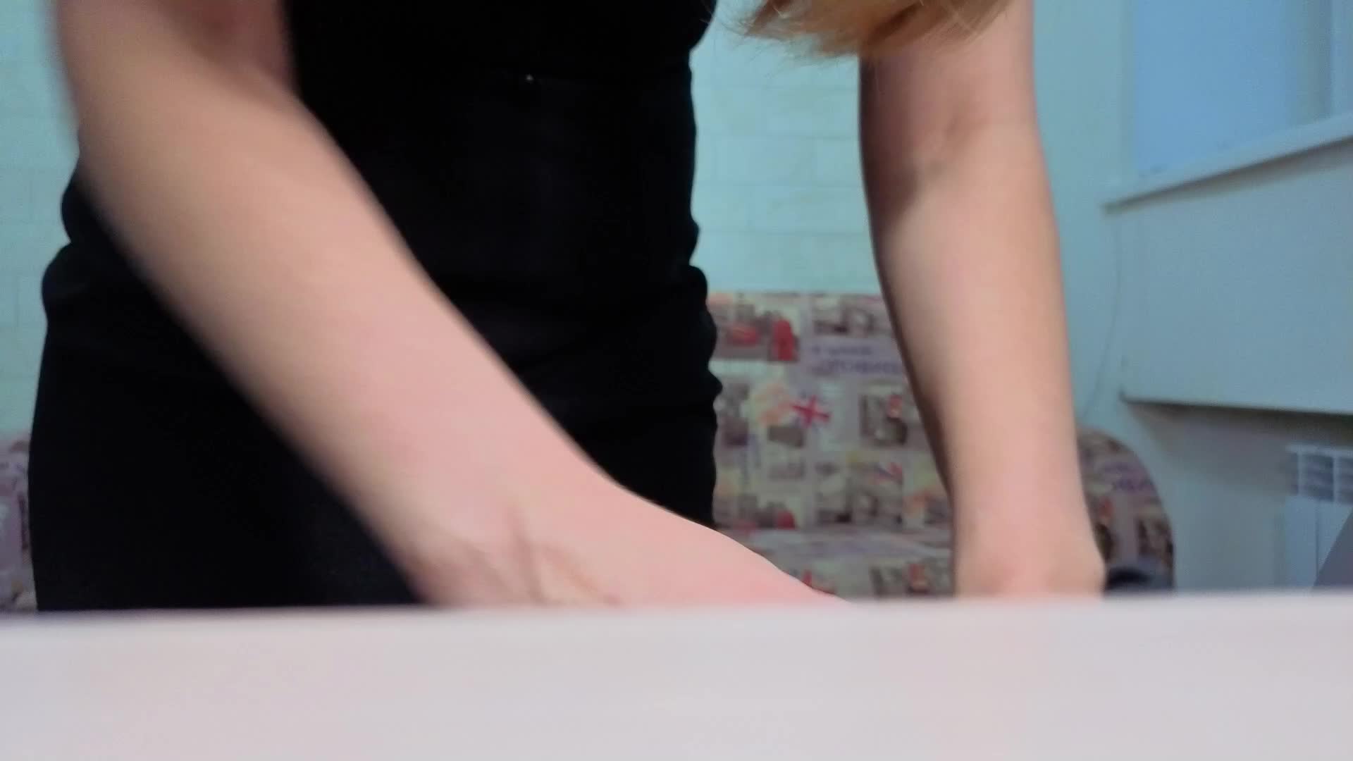 AlisaWyn Adult Chat August 20, 2025