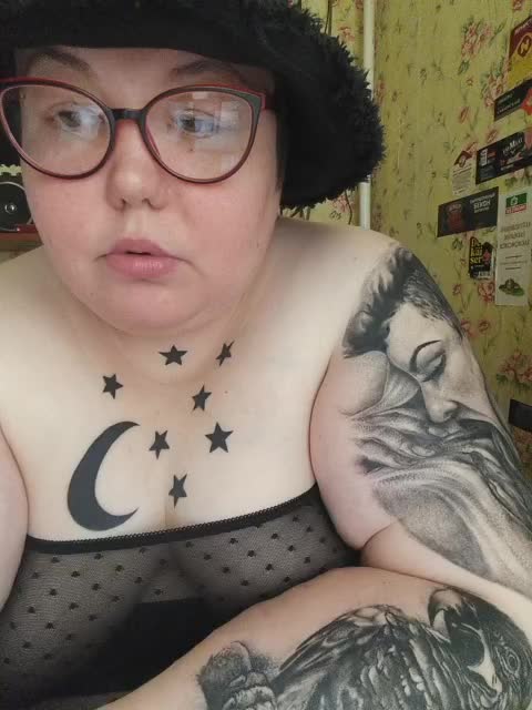 Svetlanka86 Adult Chat August 20, 2025