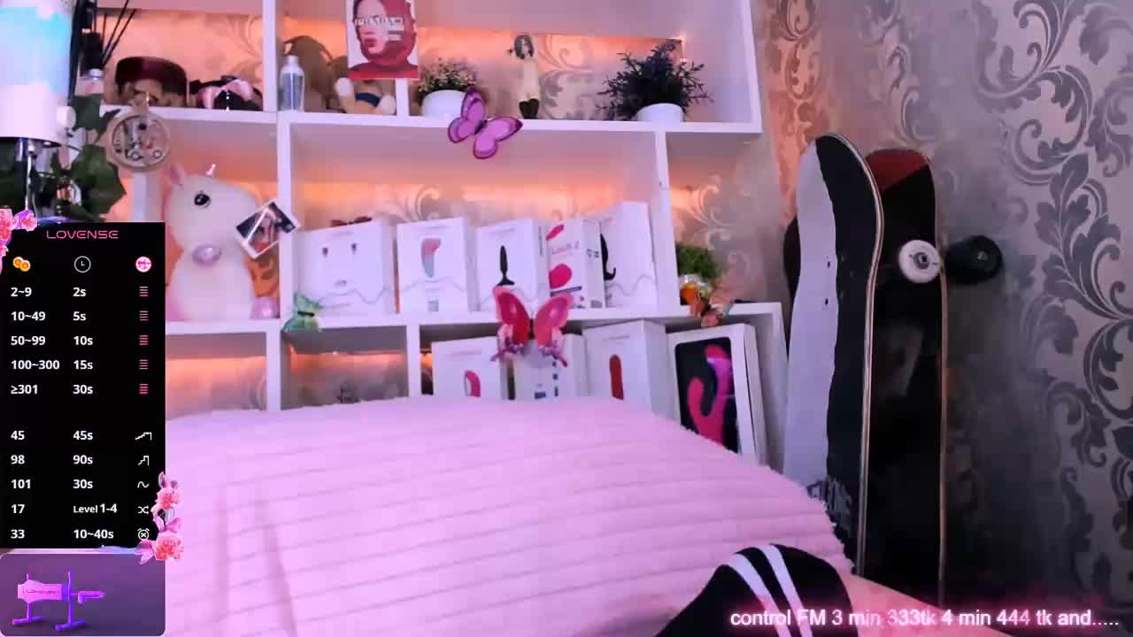 AsyaSweeet Adult Chat August 20, 2025