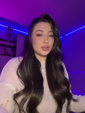 BettyBoom13 Adult Chat August 20, 2025