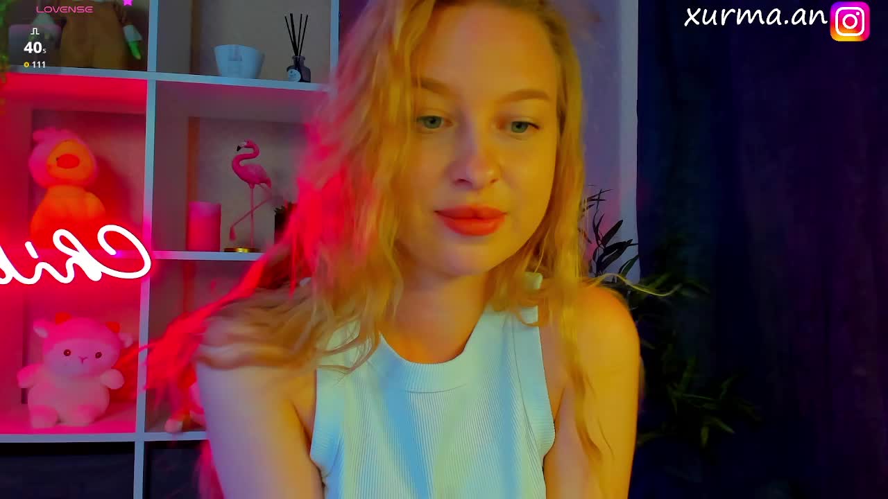 Lexy-Ewanss Adult Chat August 20, 2025