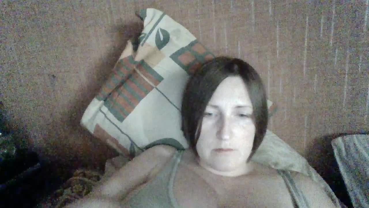 AllaSowinskaya Adult Chat August 19, 2025