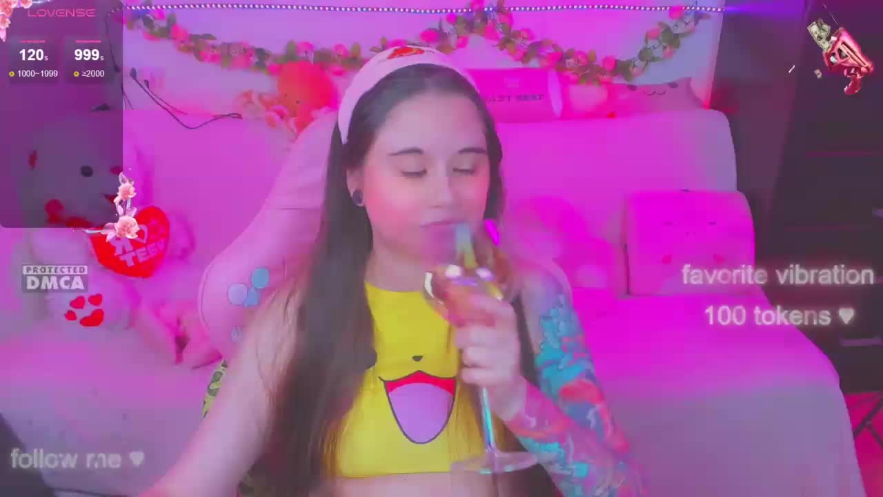 LoliSuccub Adult Chat August 20, 2025