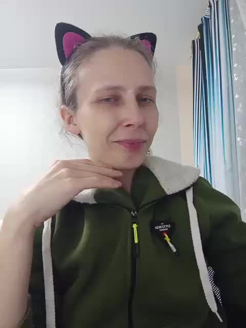 -Queen-Margo- Adult Chat August 20, 2025