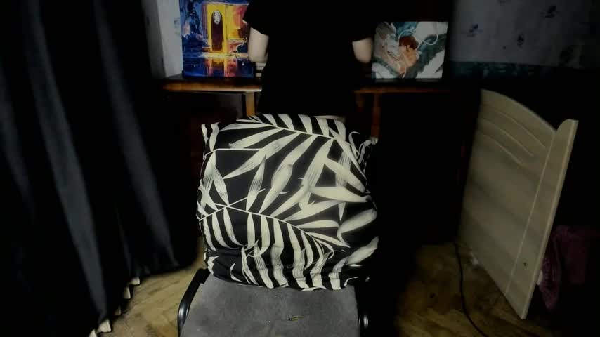 AlisaBacker Adult Chat August 20, 2025