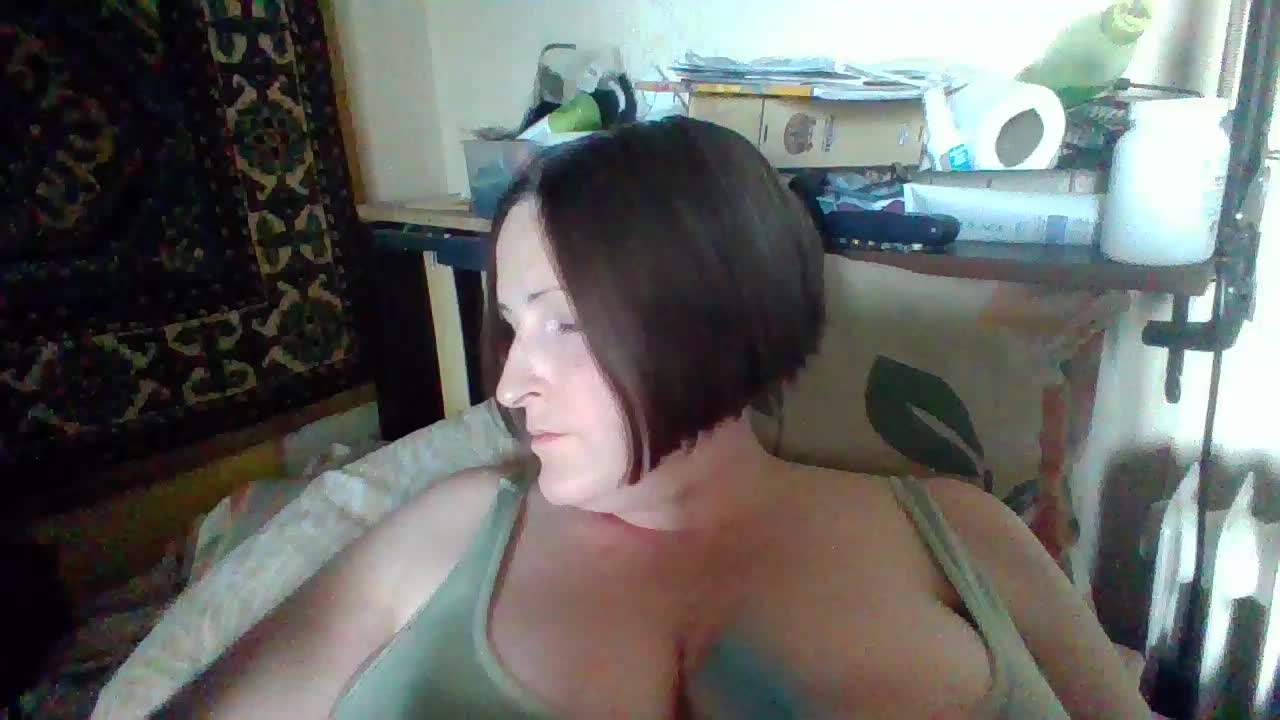 AllaSowinskaya Adult Chat August 20, 2025