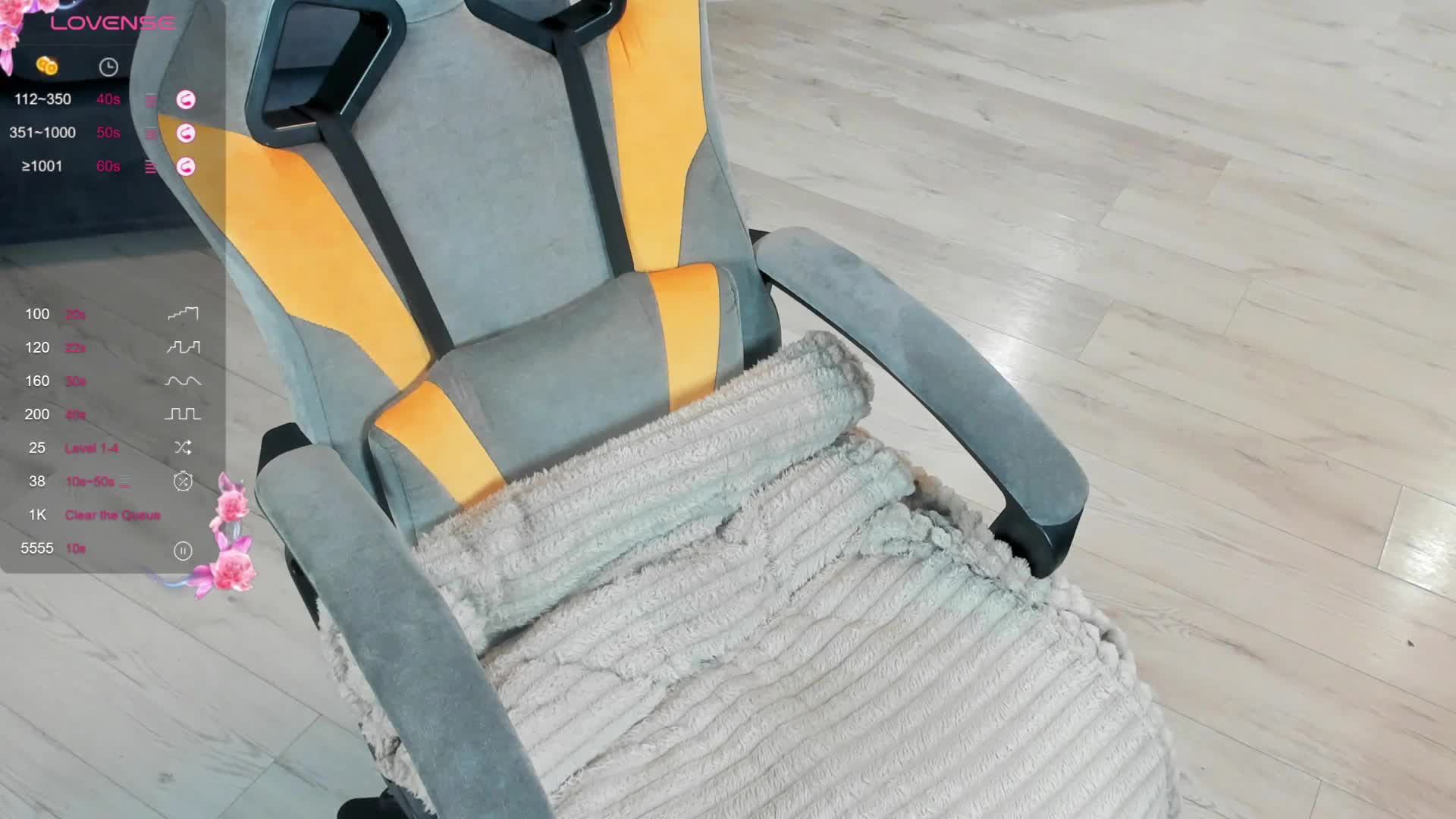 Anon-Mouse Adult Chat August 20, 2025