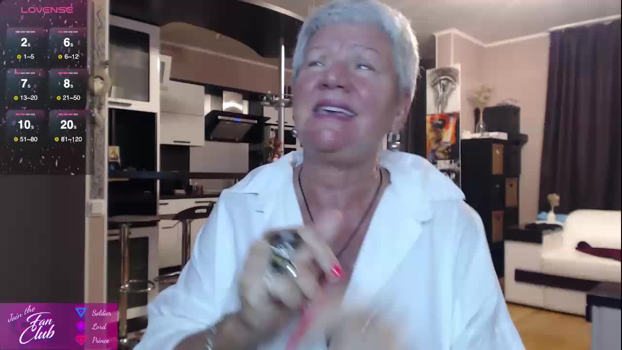 roxana-brooks Adult Chat August 20, 2025