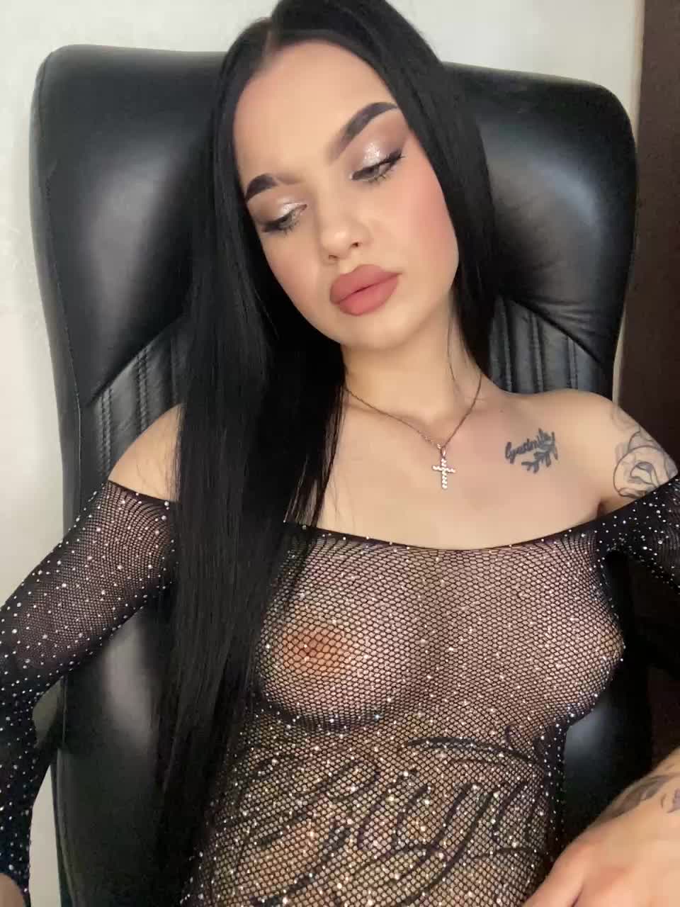 EvaDesire Adult Chat August 20, 2025