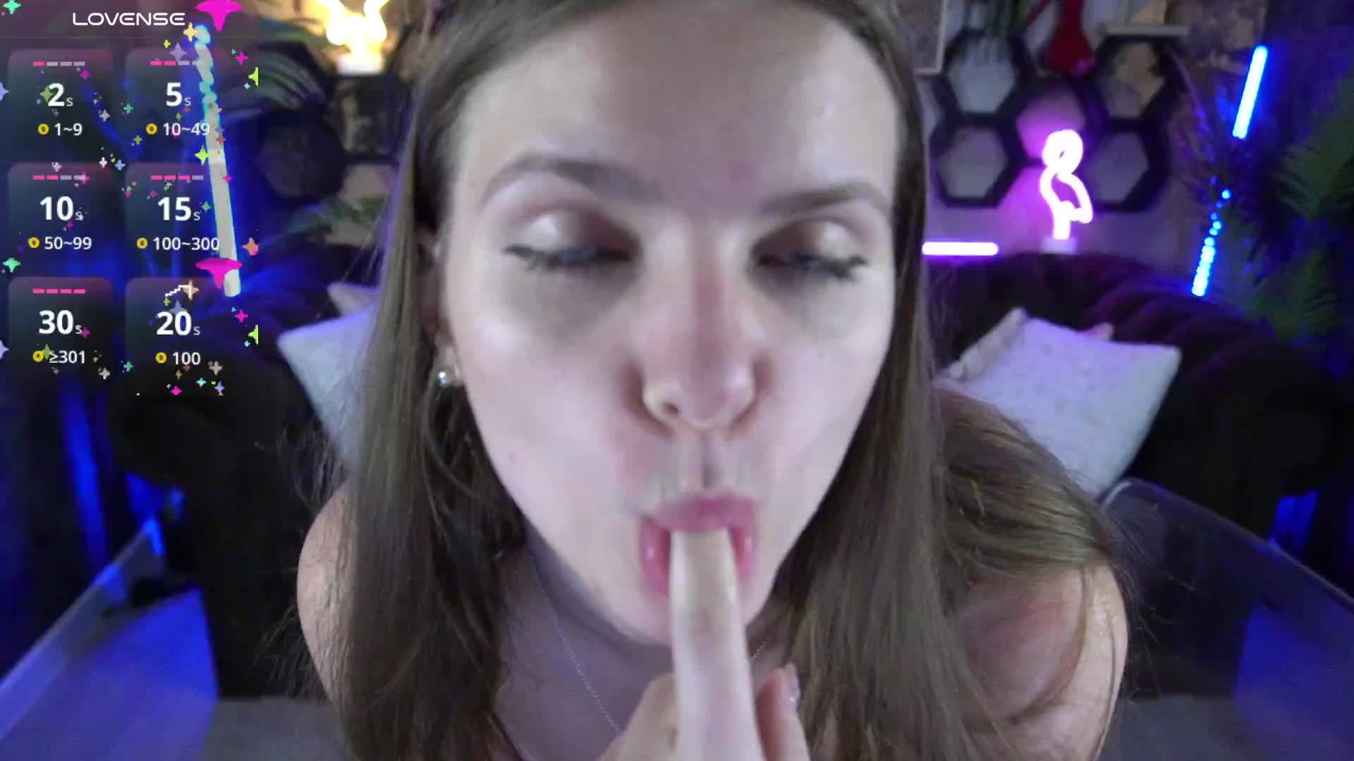 PussyOnLuck Adult Chat August 20, 2025