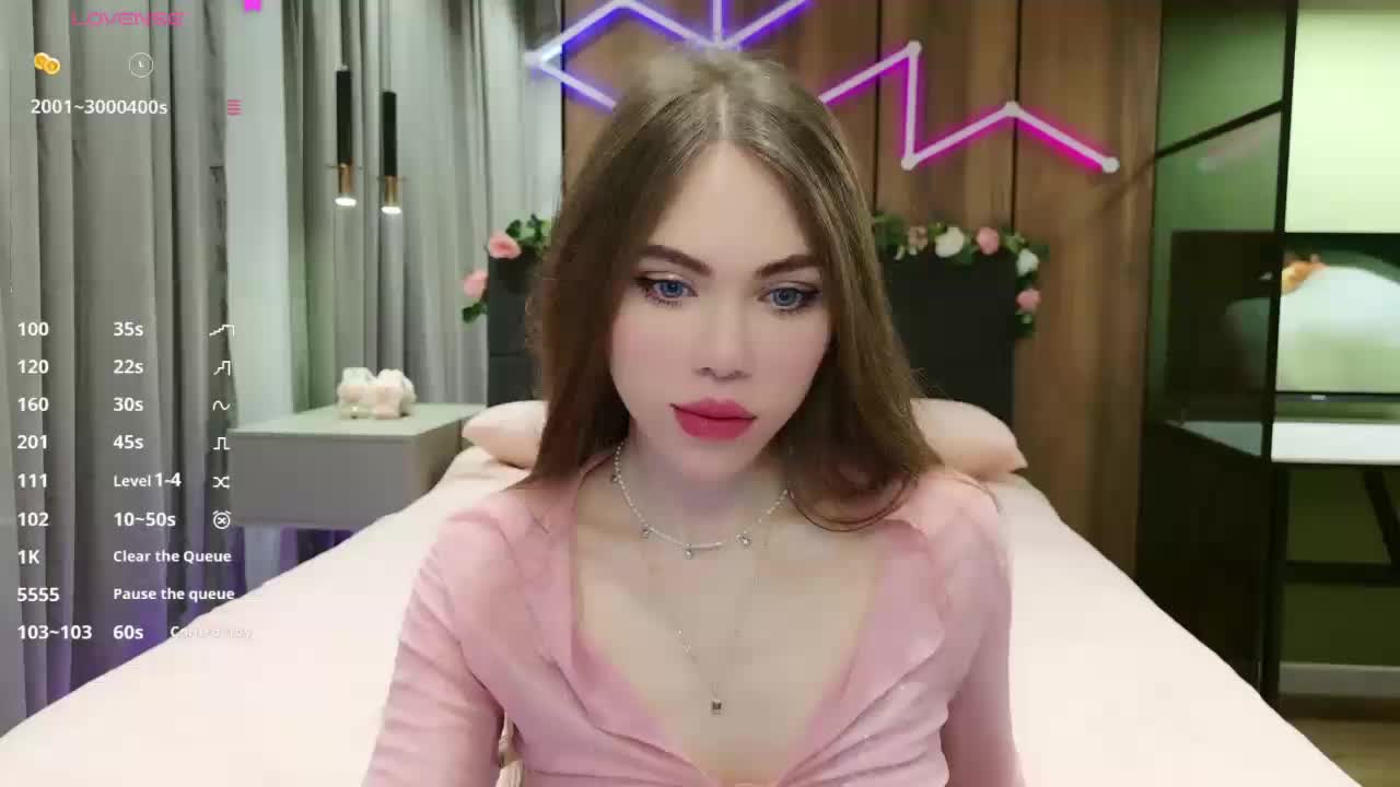 MimiFors Adult Chat August 20, 2025