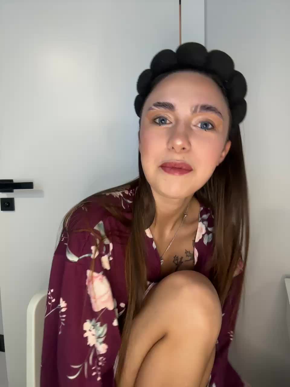 Lerochkaa Adult Chat August 20, 2025