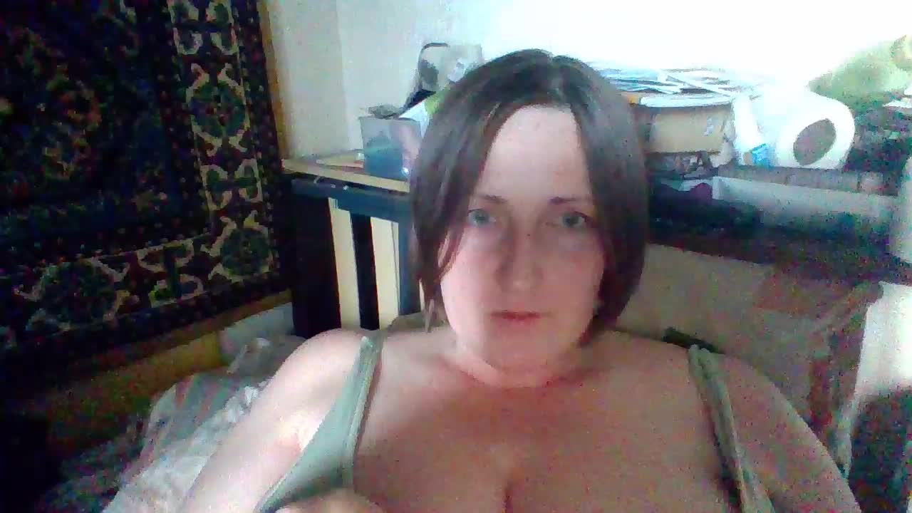 AllaSowinskaya Adult Chat August 20, 2025