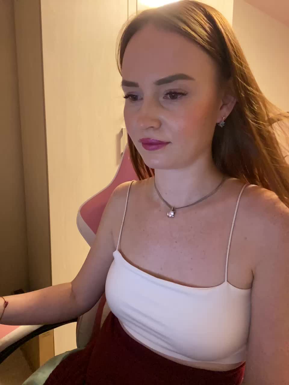 Lisichkina Adult Chat August 20, 2025