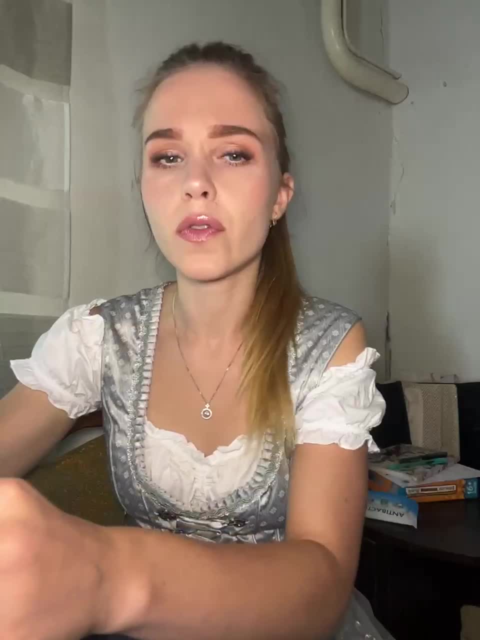 Milana22a Adult Chat August 20, 2025