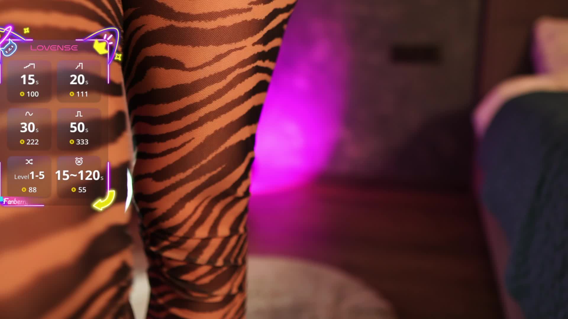 MissKristal Adult Chat August 20, 2025