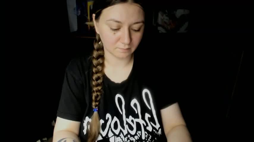 AlisaBacker Adult Chat August 20, 2025