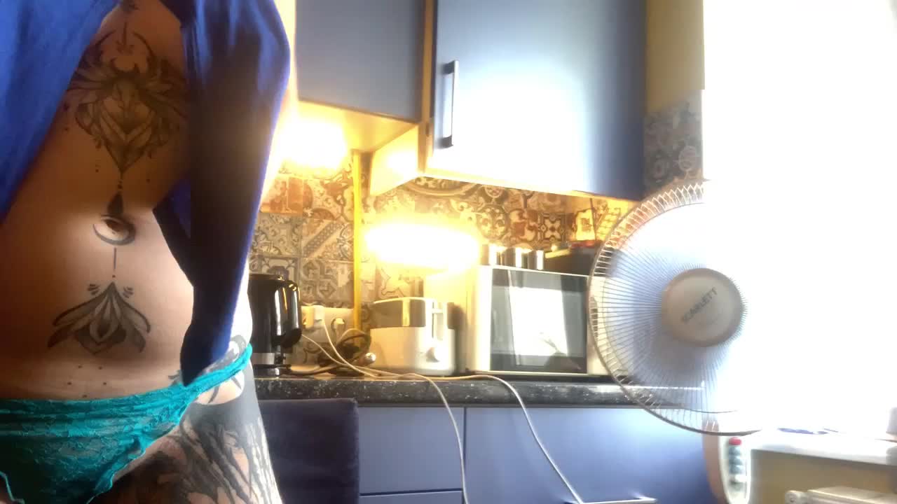 Oksana494 Adult Chat August 20, 2025