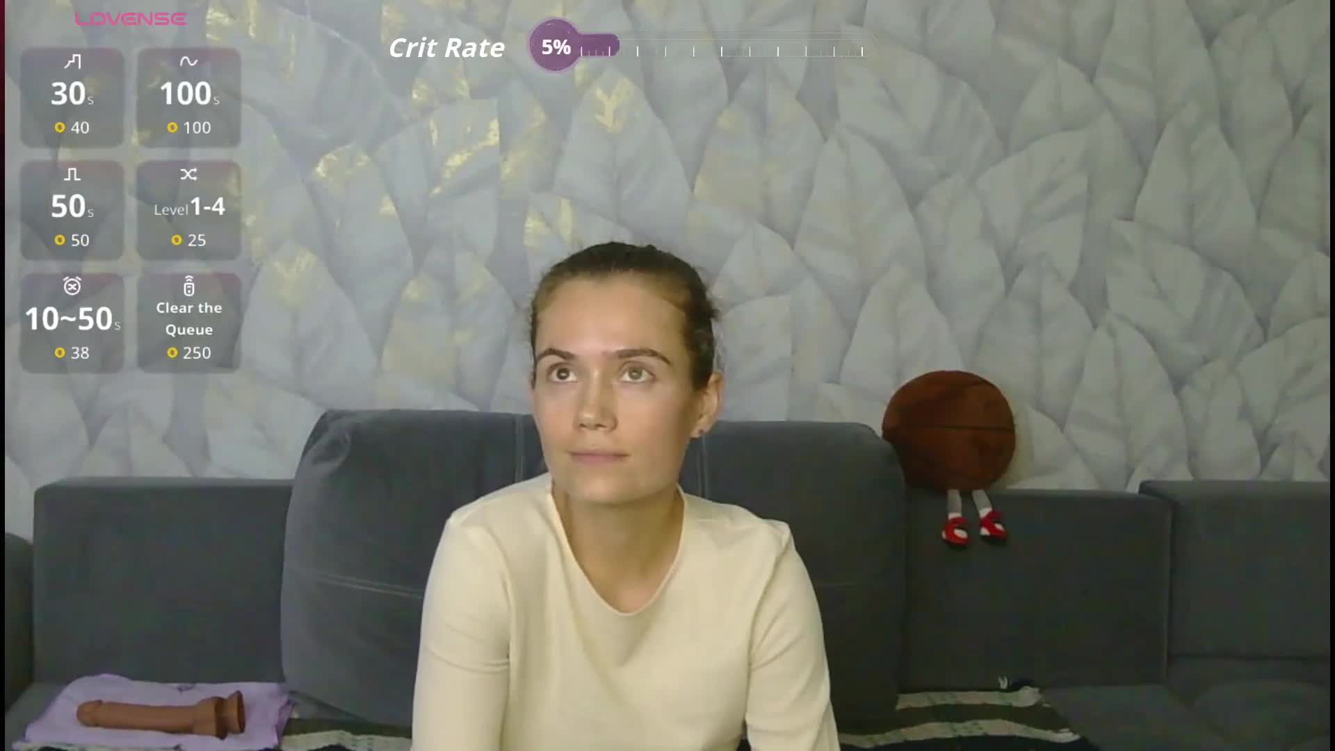 curlyNed Adult Chat August 19, 2025