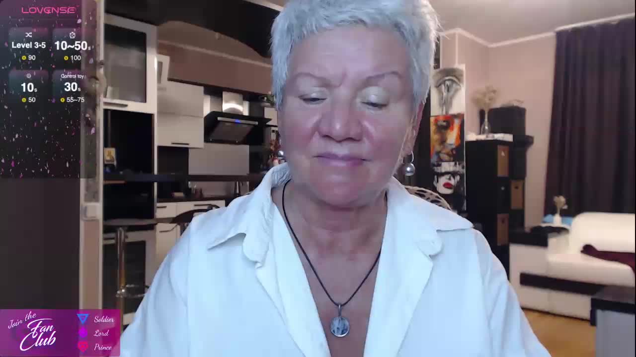 roxana-brooks Adult Chat August 20, 2025