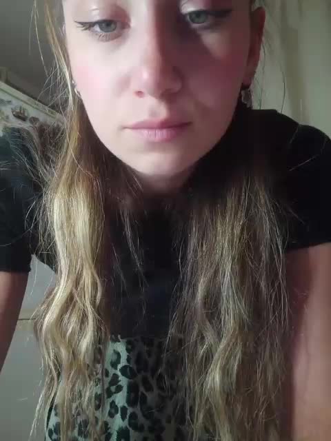 MilkyGirl Adult Chat August 20, 2025