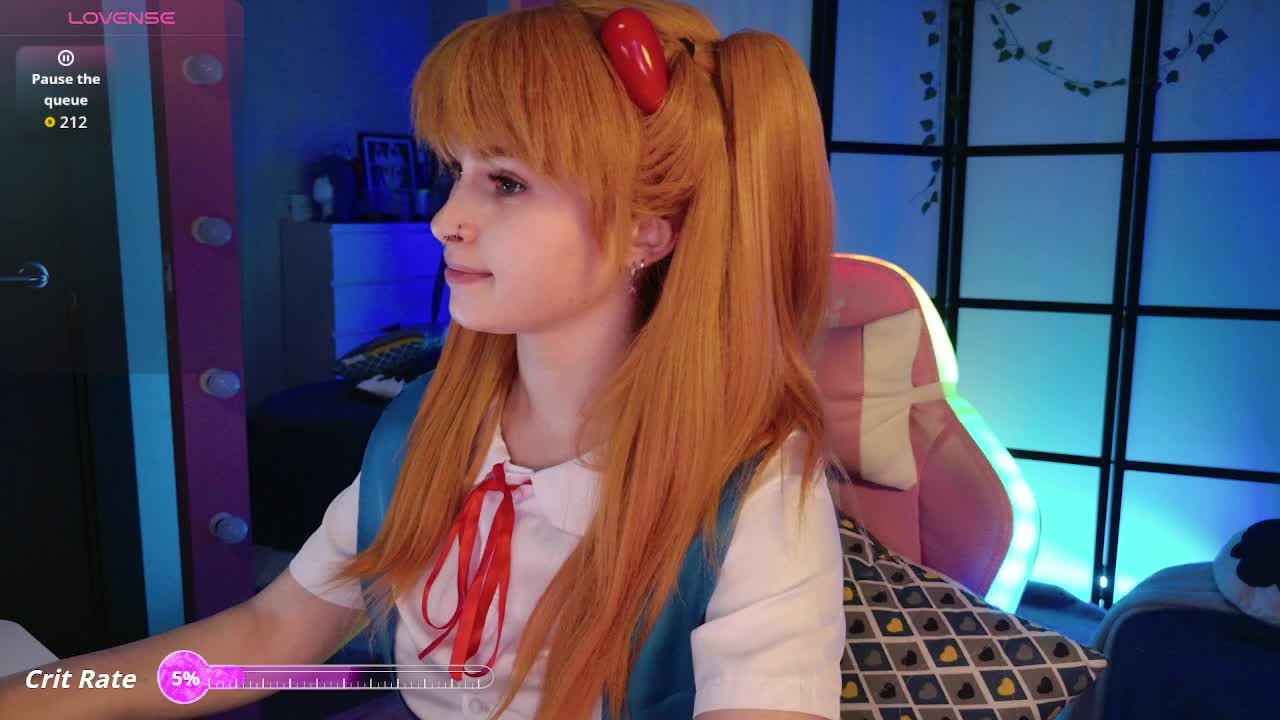 LilithSlut Adult Chat August 20, 2025