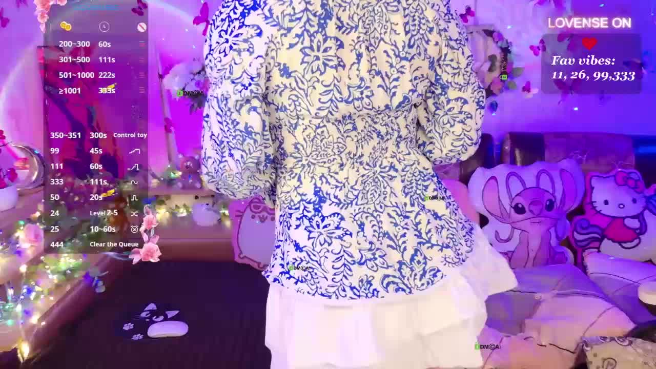 Call_Me_MANGO Adult Chat August 20, 2025