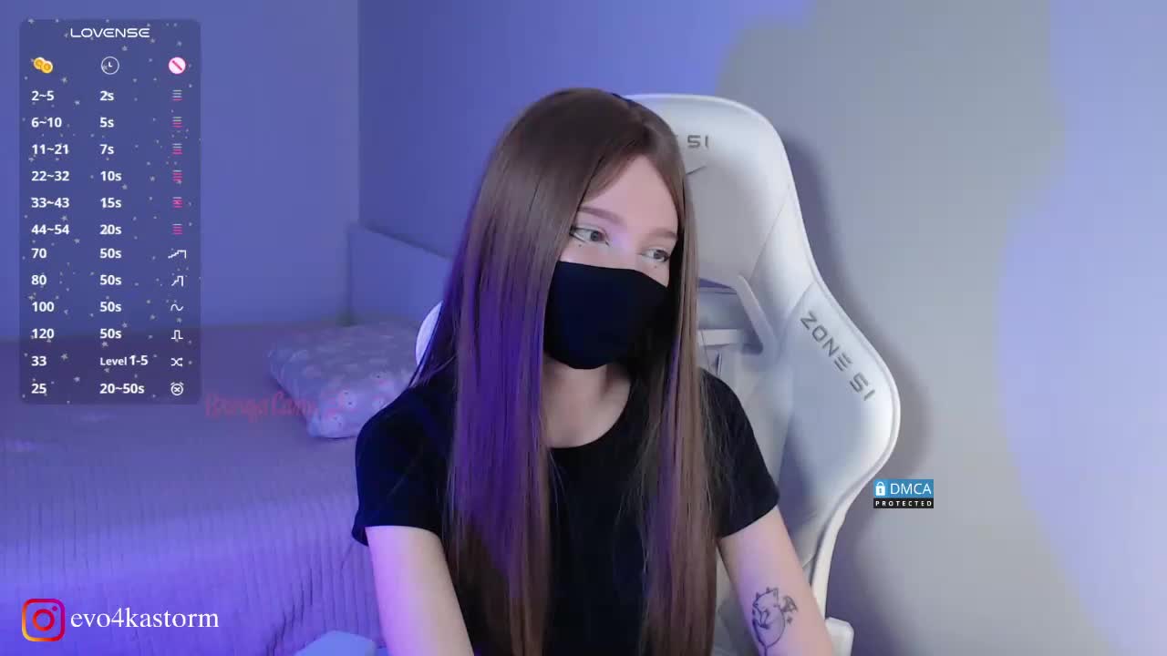 Evo4kaStorm Adult Chat August 20, 2025