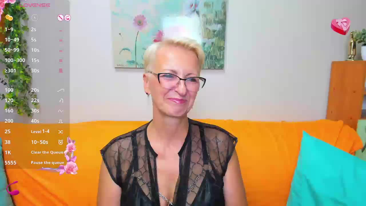 iamyourdream89 Adult Chat August 20, 2025