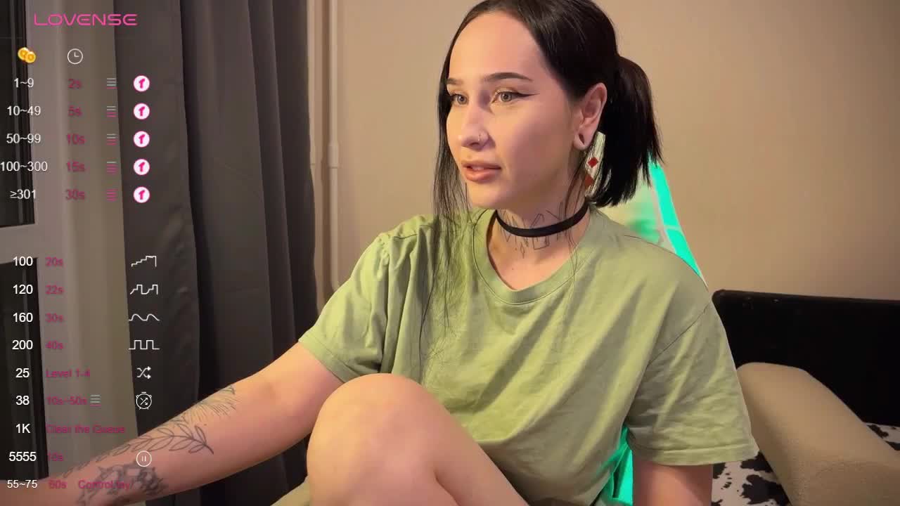 PinkyNastyx Adult Chat August 20, 2025