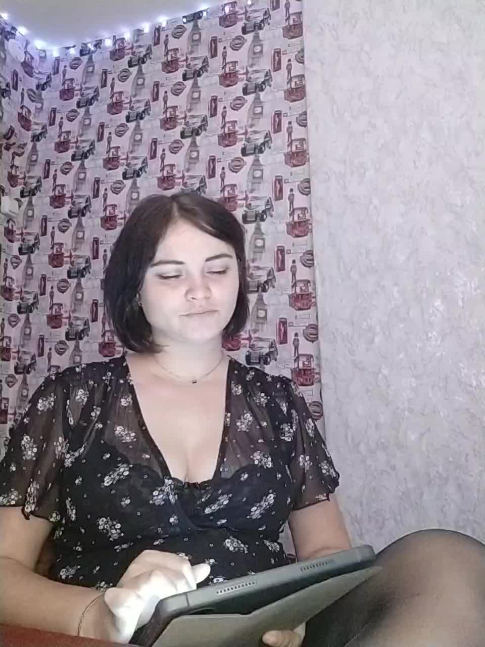 Judy-Fox Adult Chat August 20, 2025