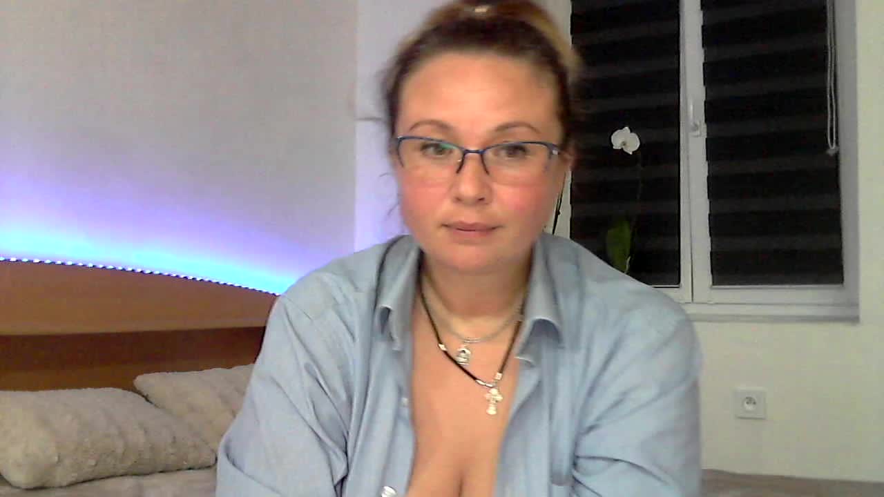 NERVOMOTINA Adult Chat August 20, 2025