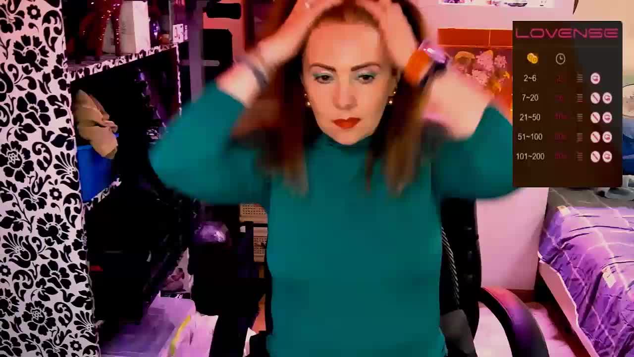 Delicecatmyau Adult Chat August 20, 2025