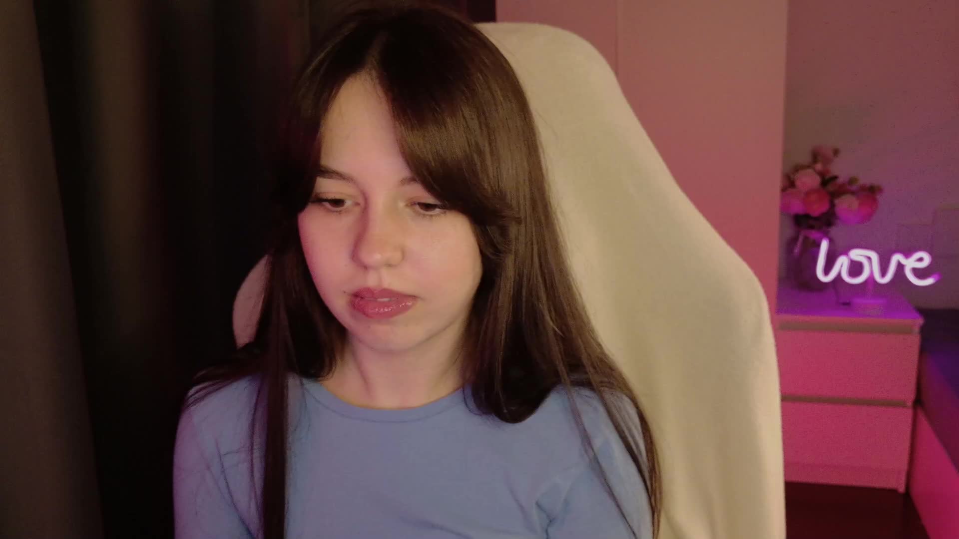 Businka13 Adult Chat August 20, 2025