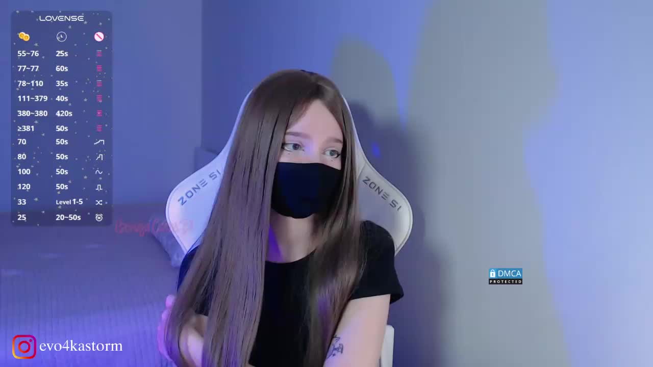 Evo4kaStorm Adult Chat August 20, 2025