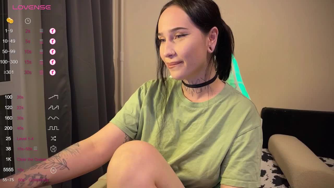 PinkyNastyx Adult Chat August 20, 2025