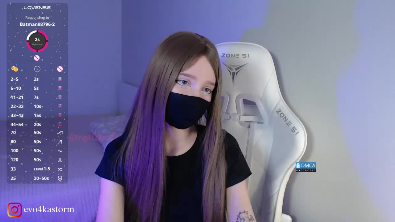 Evo4kaStorm Adult Chat August 20, 2025